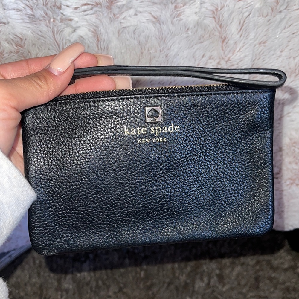 kate spade wallet